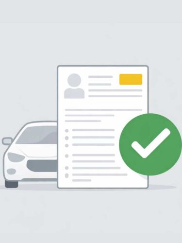 Scrap Car FAQ