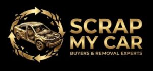 Scrap My Car Services Logo
