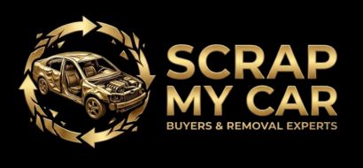Scrap My Car Services Logo