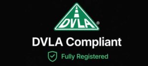 DVLA compliant