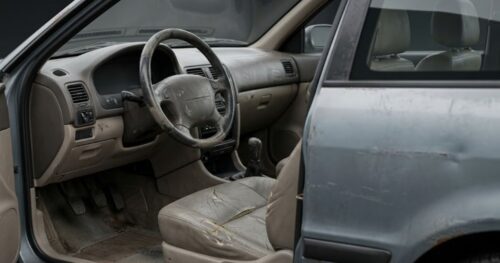 Signs It Is Time to Scrap Your Car: 10 Clear Indicators