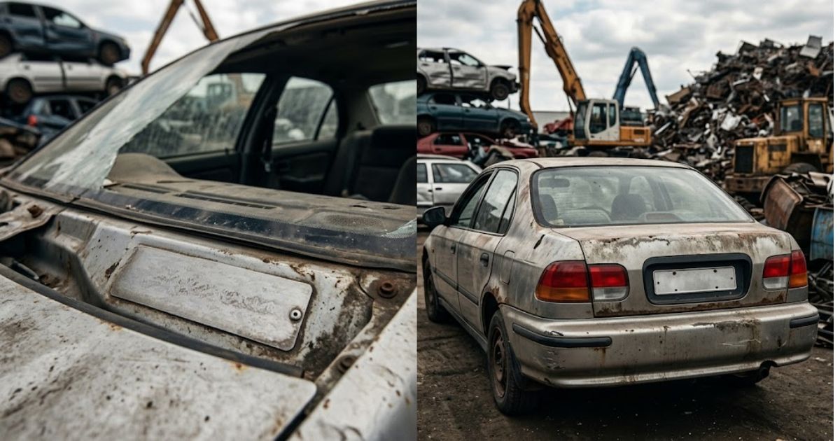 VIN vs Number Plate_ What's the Difference and Why It Matters for Scrapping
