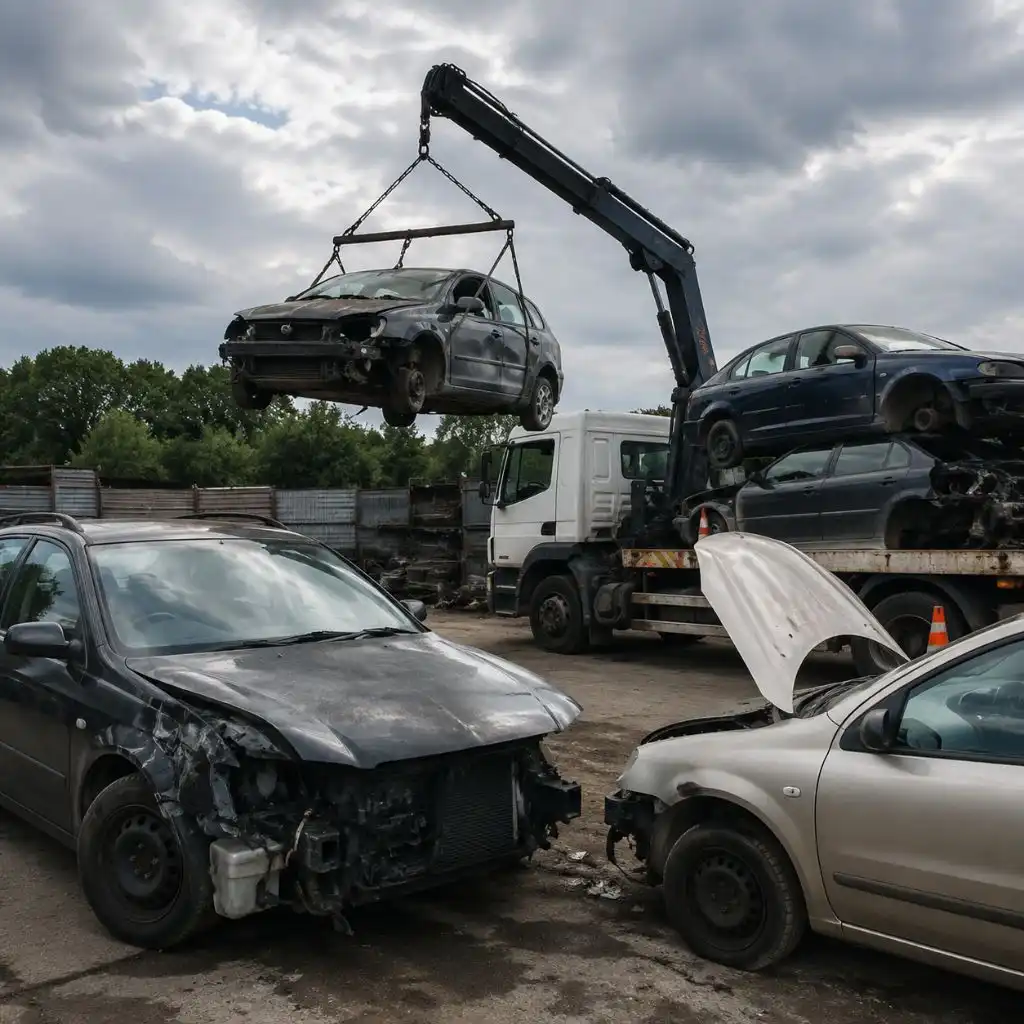 Every Type of Car We Buy