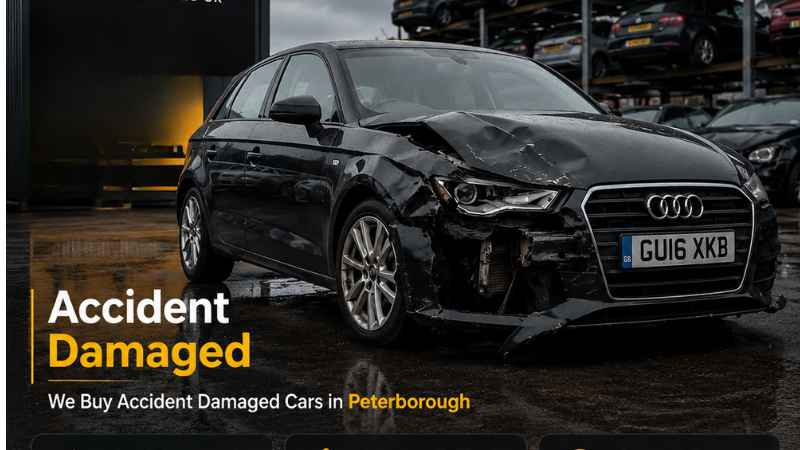 Accident