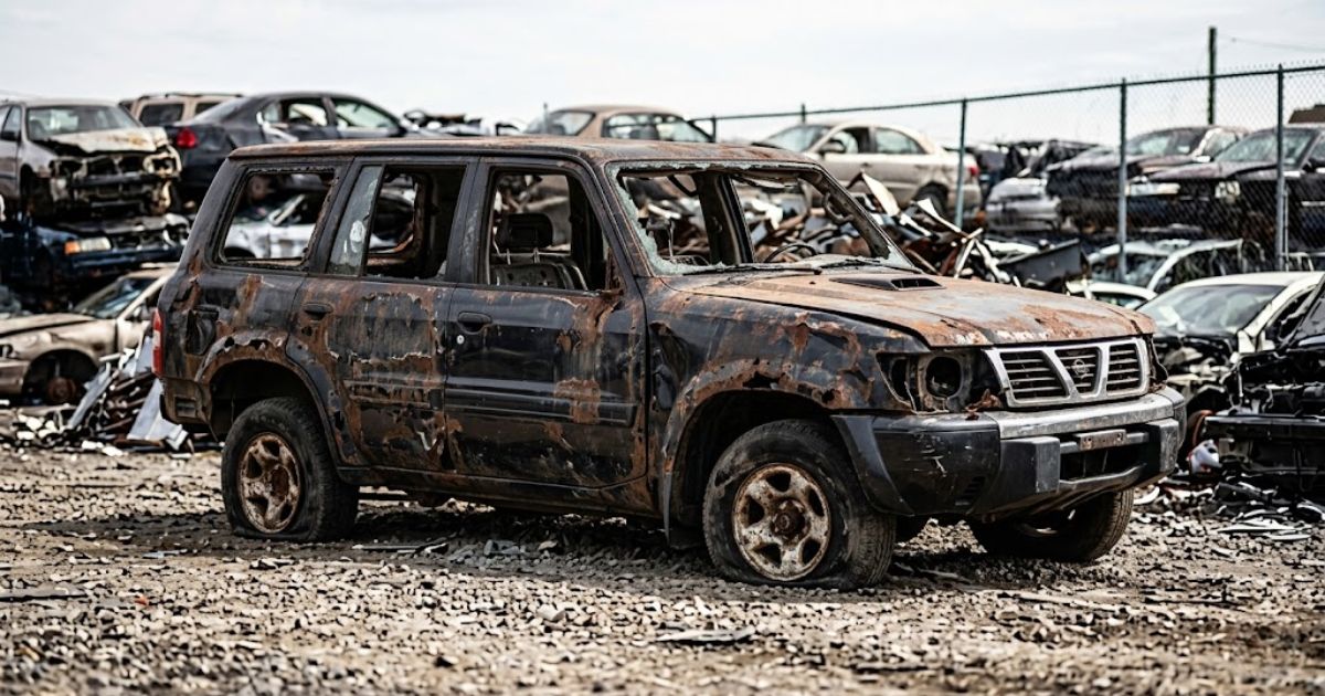 Buying a SORN Car_ What You Need to Know Before You Buy