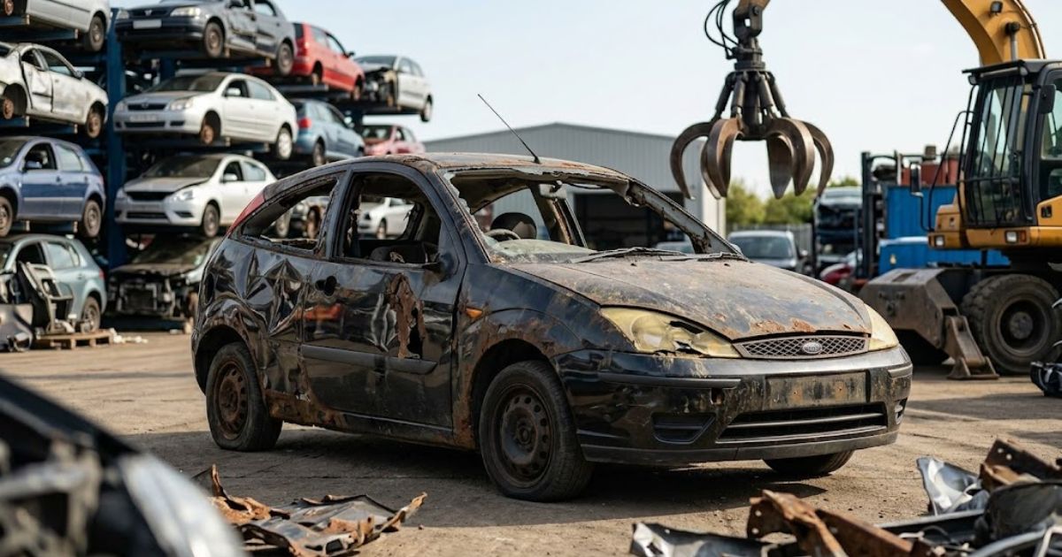 How to Choose a Reputable Scrap Car Dealer_ 8 Expert Tips (UK 2026)