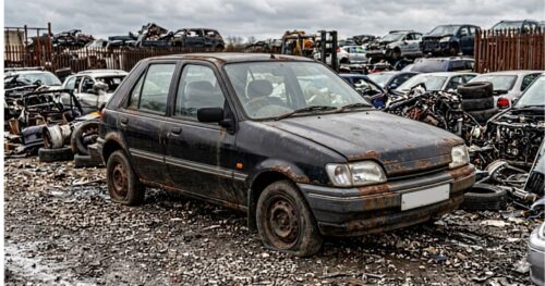 How to Tax a SORN Car_ Taking Your Vehicle Off SORN in 2026