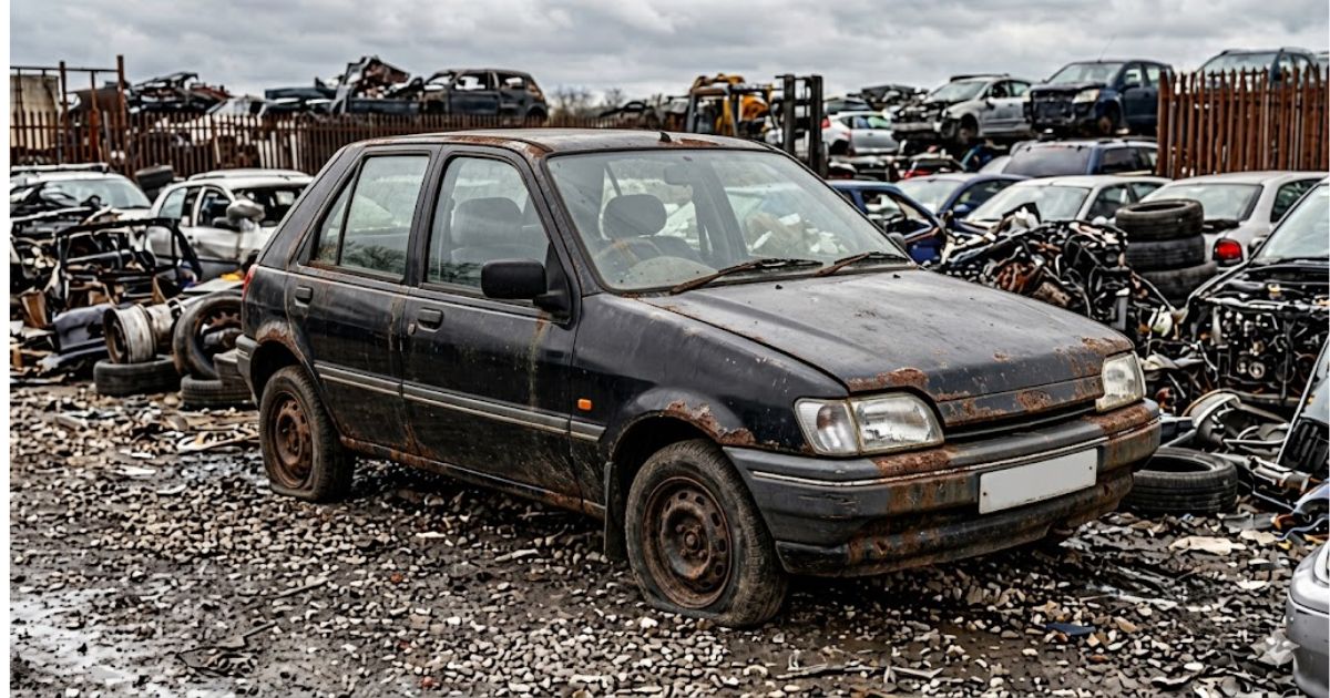 How to Tax a SORN Car_ Taking Your Vehicle Off SORN in 2026