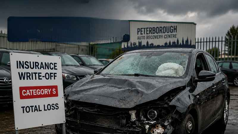 Insurance Write Offs
