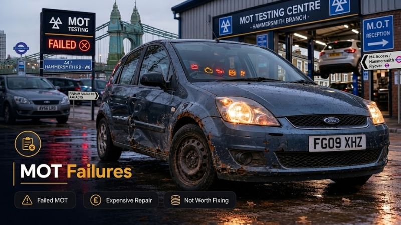 Mot Failure