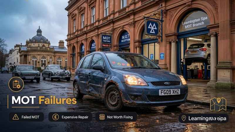 Mot Failure