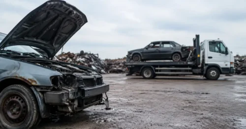 What Is the ELV Directive and How Does It Affect UK Scrapping